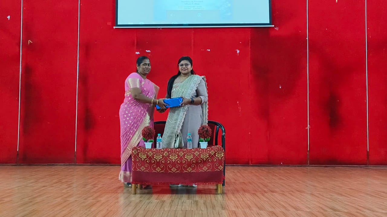 NATIONAL GIRL CHILD DAY